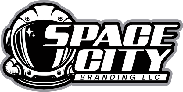 SPACE CITY BRANDING